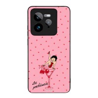 Θήκη Sonique DIVA Series για Realme GT 7 Pro 5G Δε Μπλέκεις
