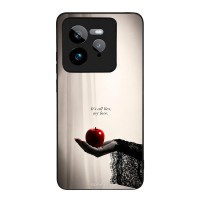 Θήκη Sonique DIVA Series για Realme GT 7 Pro 5G Εύα