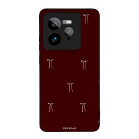Θήκη Sonique DIVA Series για Realme GT 7 Pro 5G Φιογκάκια
