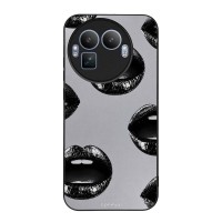Θήκη Sonique DIVA Series για Realme GT 8 Pro 5G Mirror Lips