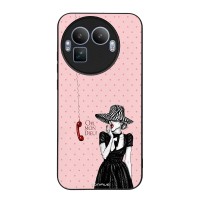 Θήκη Sonique DIVA Series για Realme GT 8 Pro 5G Oh, Mon Dieu