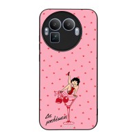 Θήκη Sonique DIVA Series για Realme GT 8 Pro 5G Δε Μπλέκεις