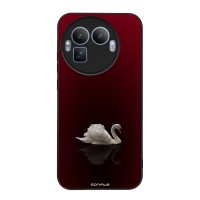 Θήκη Sonique DIVA Series για Realme GT 8 Pro 5G Κύκνος