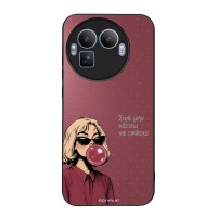 Θήκη Sonique DIVA Series για Realme GT 8 Pro 5G Σιγά Μην Κάτσω Να Σκάσω