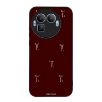 Θήκη Sonique DIVA Series για Realme GT 8 Pro 5G Φιογκάκια