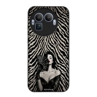 Θήκη Sonique DIVA Series για Realme GT 8 Pro 5G Φλαμένκο