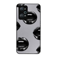 Θήκη Sonique DIVA Series για Realme GT Neo 2 5G / Realme GT 2 5G / Realme GT Neo 3T 5G Mirror Lips