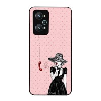 Θήκη Sonique DIVA Series για Realme GT Neo 2 5G / Realme GT 2 5G / Realme GT Neo 3T 5G Oh, Mon Dieu