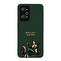 Θήκη Sonique DIVA Series για Realme GT Neo 2 5G / Realme GT 2 5G / Realme GT Neo 3T 5G Rich Man