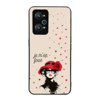 Θήκη Sonique DIVA Series για Realme GT Neo 2 5G / Realme GT 2 5G / Realme GT Neo 3T 5G Ζαμάν Φου