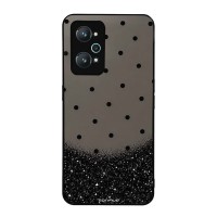 Θήκη Sonique DIVA Series για Realme GT Neo 2 5G / Realme GT 2 5G / Realme GT Neo 3T 5G Πουά Γκλίτερ