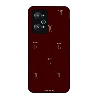 Θήκη Sonique DIVA Series για Realme GT Neo 2 5G / Realme GT 2 5G / Realme GT Neo 3T 5G Φιογκάκια