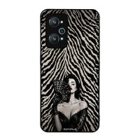 Θήκη Sonique DIVA Series για Realme GT Neo 2 5G / Realme GT 2 5G / Realme GT Neo 3T 5G Φλαμένκο