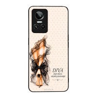 Θήκη Sonique DIVA Series για Realme GT Neo 3 5G Diva
