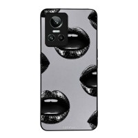Θήκη Sonique DIVA Series για Realme GT Neo 3 5G Mirror Lips