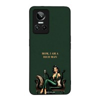 Θήκη Sonique DIVA Series για Realme GT Neo 3 5G Rich Man