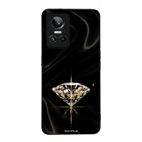Θήκη Sonique DIVA Series για Realme GT Neo 3 5G Διαμάντι