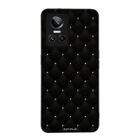 Θήκη Sonique DIVA Series για Realme GT Neo 3 5G Καπιτονέ