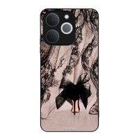 Θήκη Sonique DIVA Series για Realme Note 70T 4G High Heels