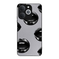 Θήκη Sonique DIVA Series για Realme Note 70T 4G Mirror Lips