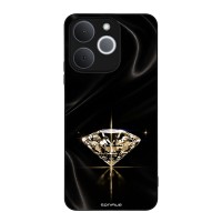 Θήκη Sonique DIVA Series για Realme Note 70T 4G Διαμάντι