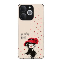 Θήκη Sonique DIVA Series για Realme Note 70T 4G Ζαμάν Φου