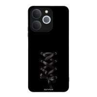 Θήκη Sonique DIVA Series για Realme Note 70T 4G Κορσές