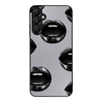 Θήκη Sonique DIVA Series για Samsung Galaxy A05s 4G Mirror Lips