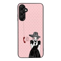 Θήκη Sonique DIVA Series για Samsung Galaxy A05s 4G Oh, Mon Dieu