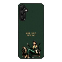 Θήκη Sonique DIVA Series για Samsung Galaxy A05s 4G Rich Man