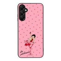 Θήκη Sonique DIVA Series για Samsung Galaxy A05s 4G Δε Μπλέκεις