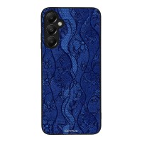 Θήκη Sonique DIVA Series για Samsung Galaxy A05s 4G Μπλε Δαντέλα