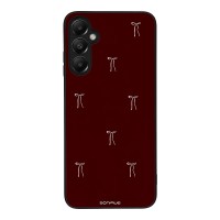 Θήκη Sonique DIVA Series για Samsung Galaxy A05s 4G Φιογκάκια