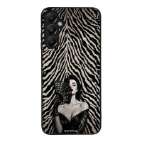 Θήκη Sonique DIVA Series για Samsung Galaxy A05s 4G Φλαμένκο