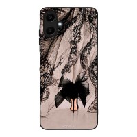 Θήκη Sonique DIVA Series για Samsung Galaxy A06 4G High Heels