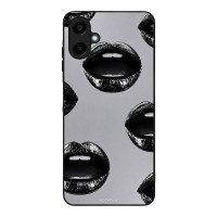 Θήκη Sonique DIVA Series για Samsung Galaxy A06 4G Mirror Lips