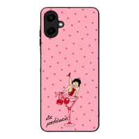 Θήκη Sonique DIVA Series για Samsung Galaxy A06 4G Δε Μπλέκεις