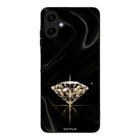 Θήκη Sonique DIVA Series για Samsung Galaxy A06 4G Διαμάντι