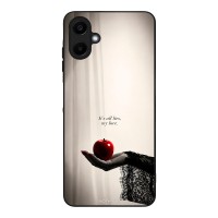 Θήκη Sonique DIVA Series για Samsung Galaxy A06 4G Εύα