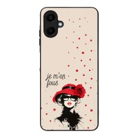 Θήκη Sonique DIVA Series για Samsung Galaxy A06 4G Ζαμάν Φου