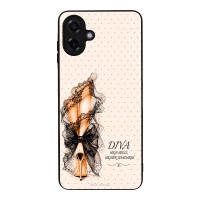 Θήκη Sonique DIVA Series για Samsung Galaxy A07 4G / Galaxy A08 4G Diva