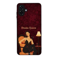 Θήκη Sonique DIVA Series για Samsung Galaxy A07 4G / Galaxy A08 4G Drama Queen