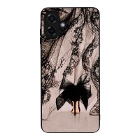 Θήκη Sonique DIVA Series για Samsung Galaxy A07 4G / Galaxy A08 4G High Heels