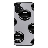 Θήκη Sonique DIVA Series για Samsung Galaxy A07 4G / Galaxy A08 4G Mirror Lips