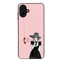 Θήκη Sonique DIVA Series για Samsung Galaxy A07 4G / Galaxy A08 4G Oh, Mon Dieu