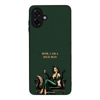 Θήκη Sonique DIVA Series για Samsung Galaxy A07 4G / Galaxy A08 4G Rich Man