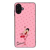 Θήκη Sonique DIVA Series για Samsung Galaxy A07 4G / Galaxy A08 4G Δε Μπλέκεις