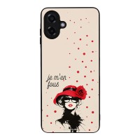 Θήκη Sonique DIVA Series για Samsung Galaxy A07 4G / Galaxy A08 4G Ζαμάν Φου