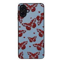 Θήκη Sonique DIVA Series για Samsung Galaxy A07 4G / Galaxy A08 4G Πεταλούδες