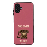Θήκη Sonique DIVA Series για Samsung Galaxy A07 4G / Galaxy A08 4G Ρετρό Τηλέφωνο